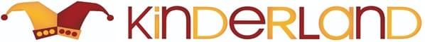 Log kinderland